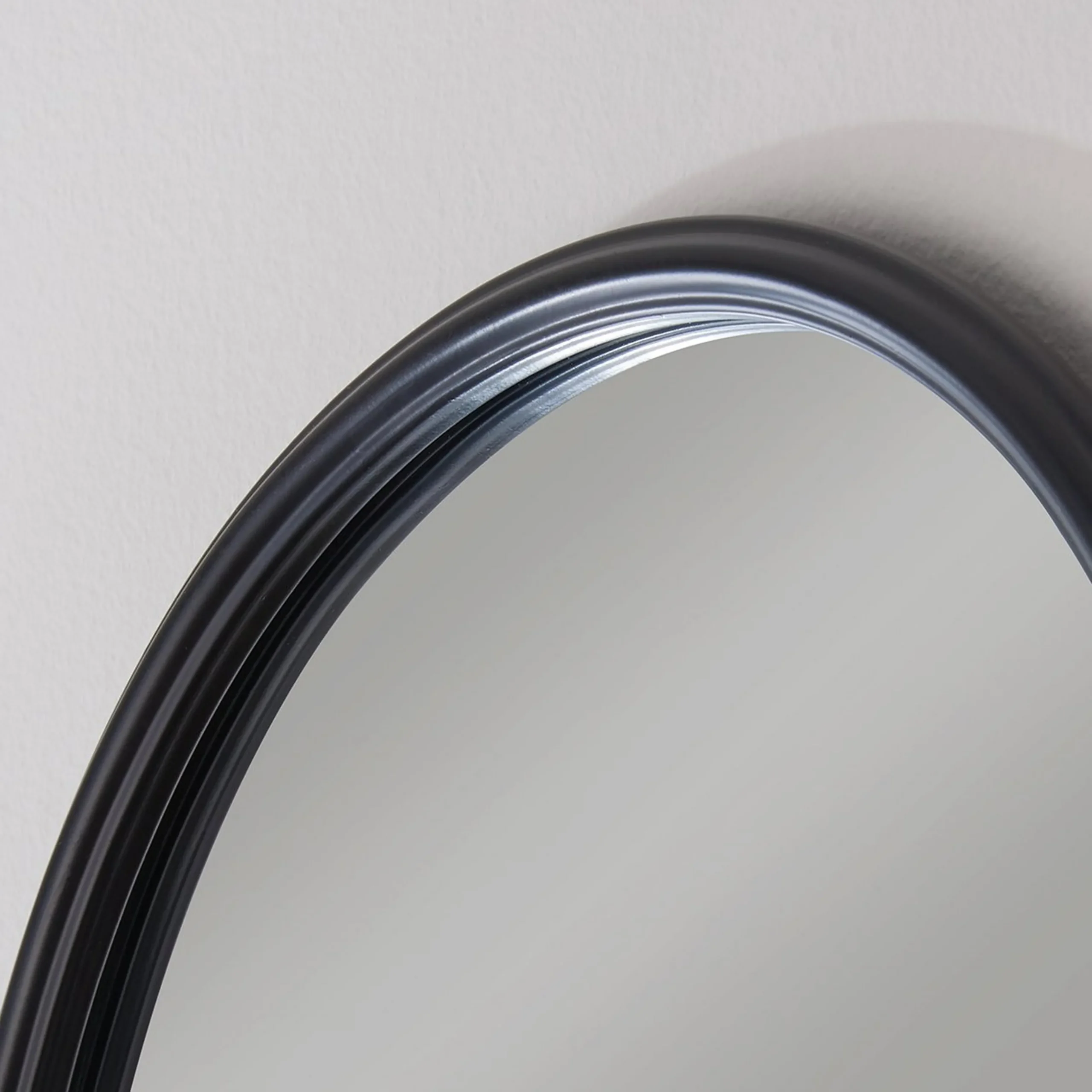 Minimalist Full Body Mirror