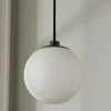 Minimalist Globe Pendant