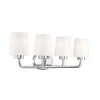 Minimalist Molly Vanity Light - 4 Light