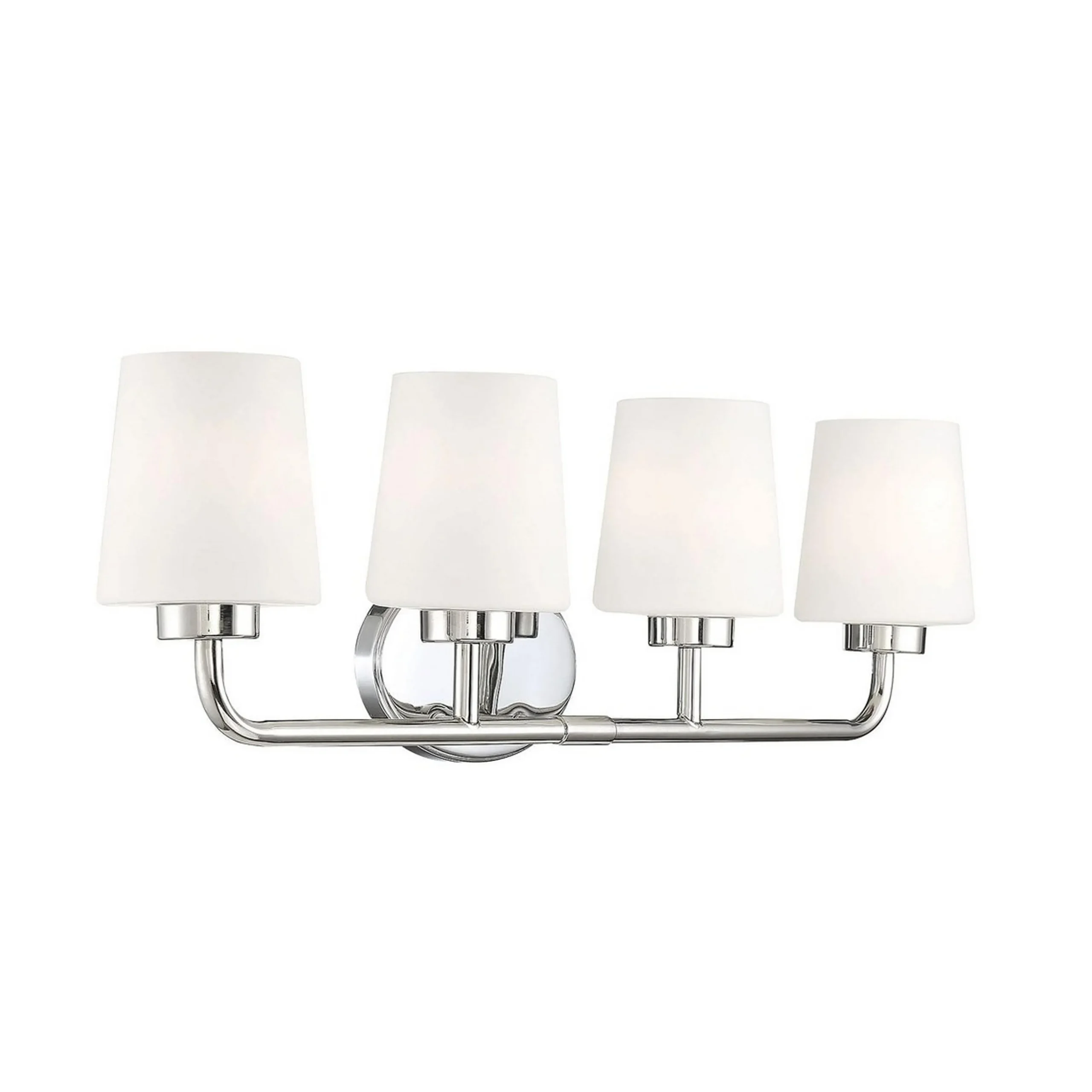 Minimalist Molly Vanity Light - 4 Light