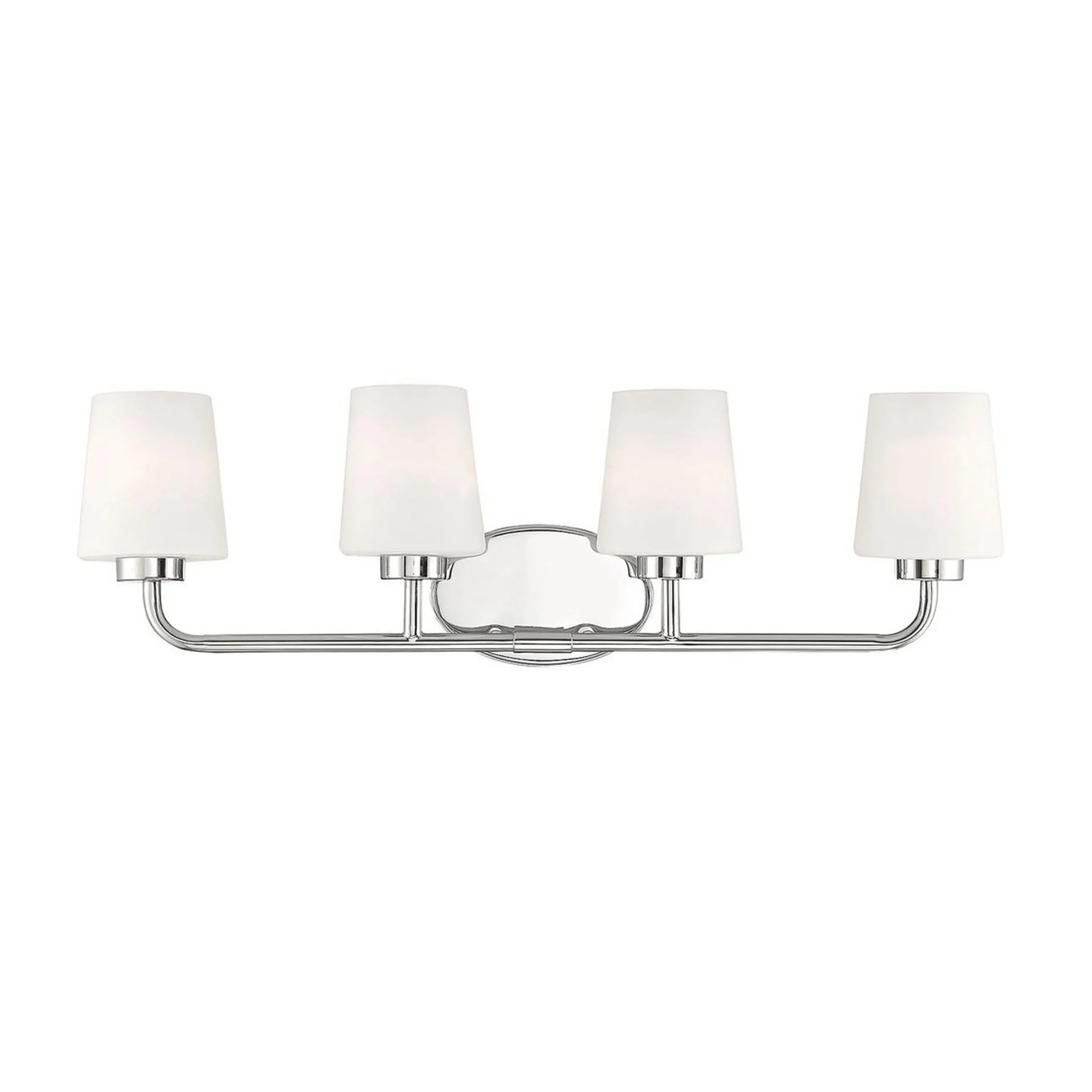Minimalist Molly Vanity Light - 4 Light