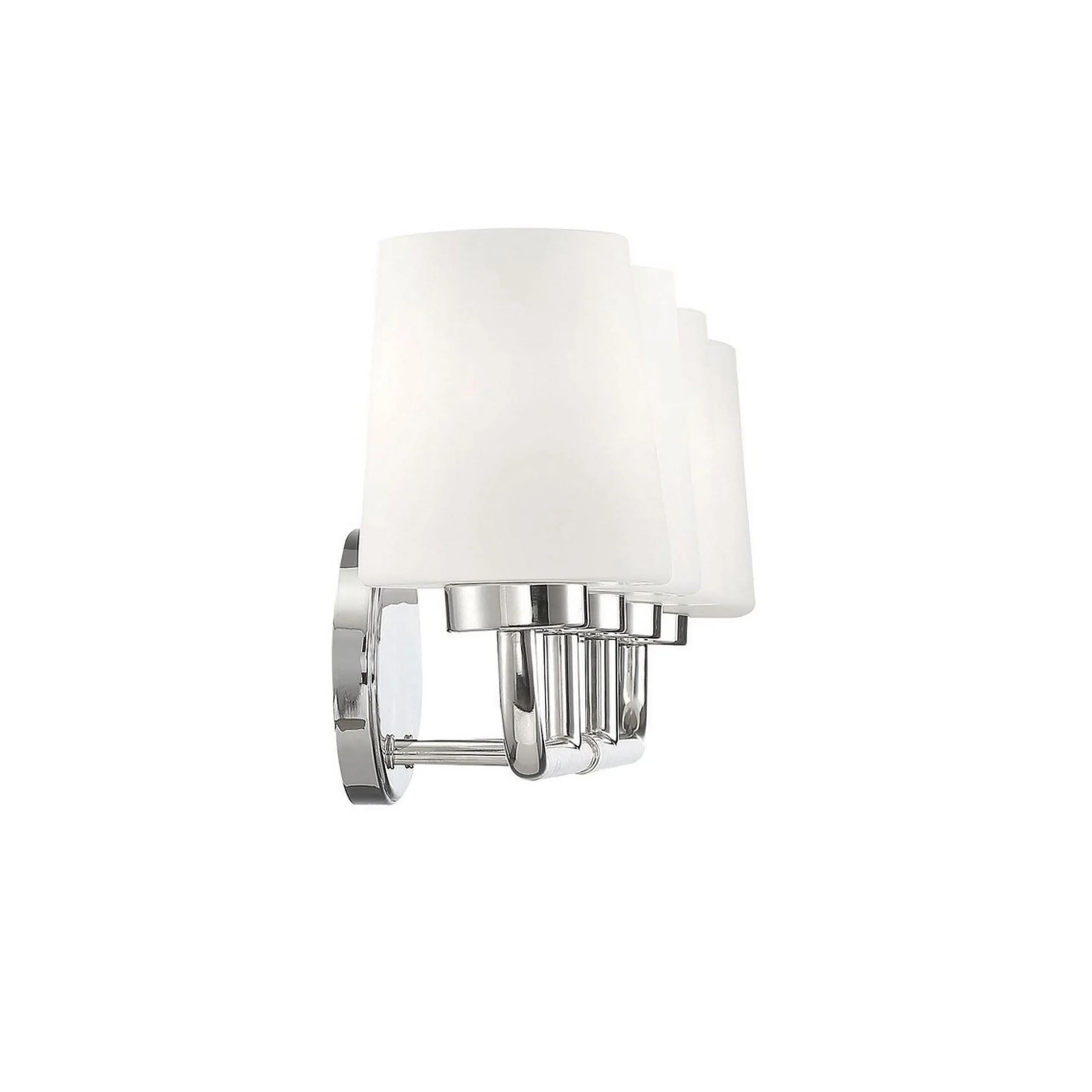 Minimalist Molly Vanity Light - 4 Light