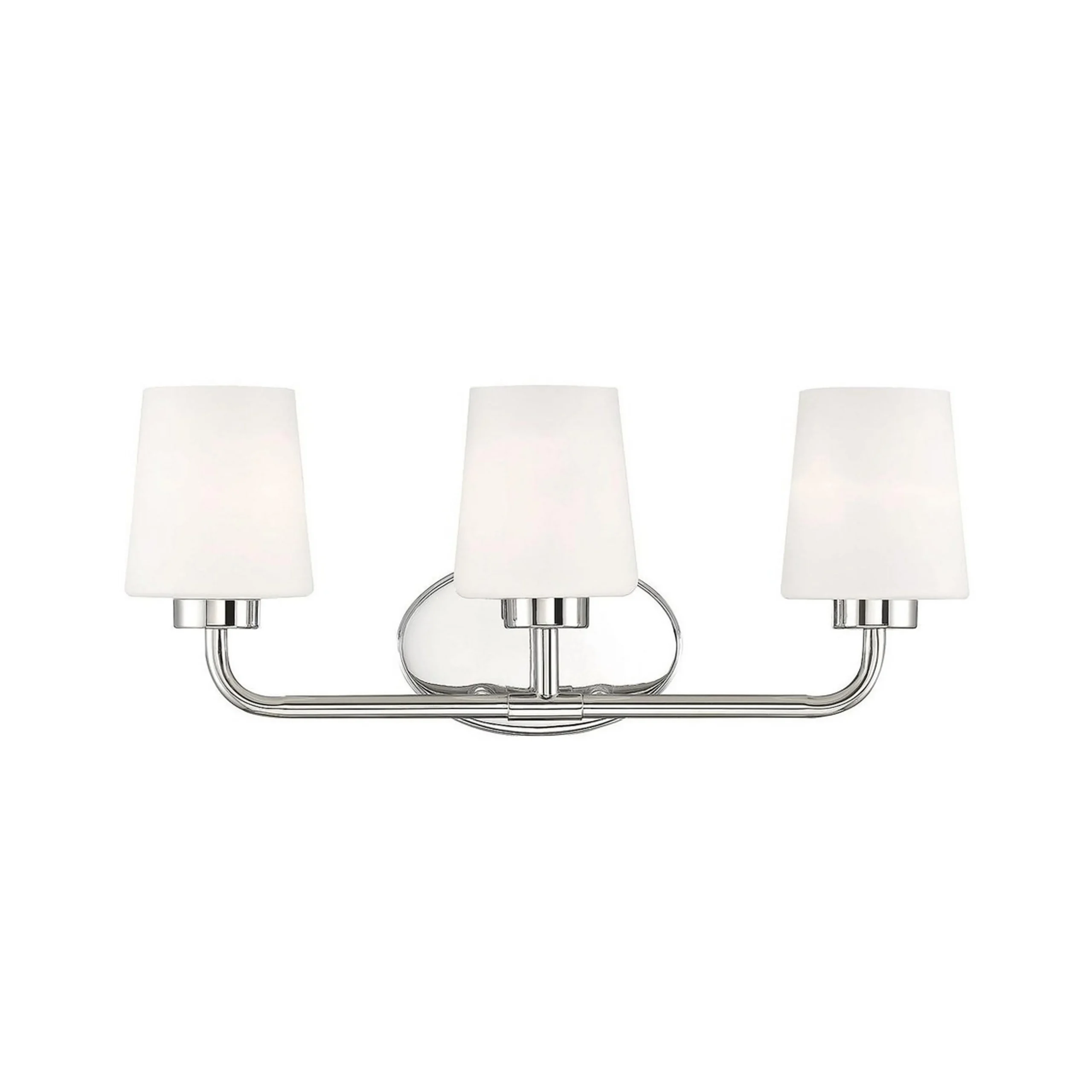 Minimalist Molly Vanity Light - 3 Light