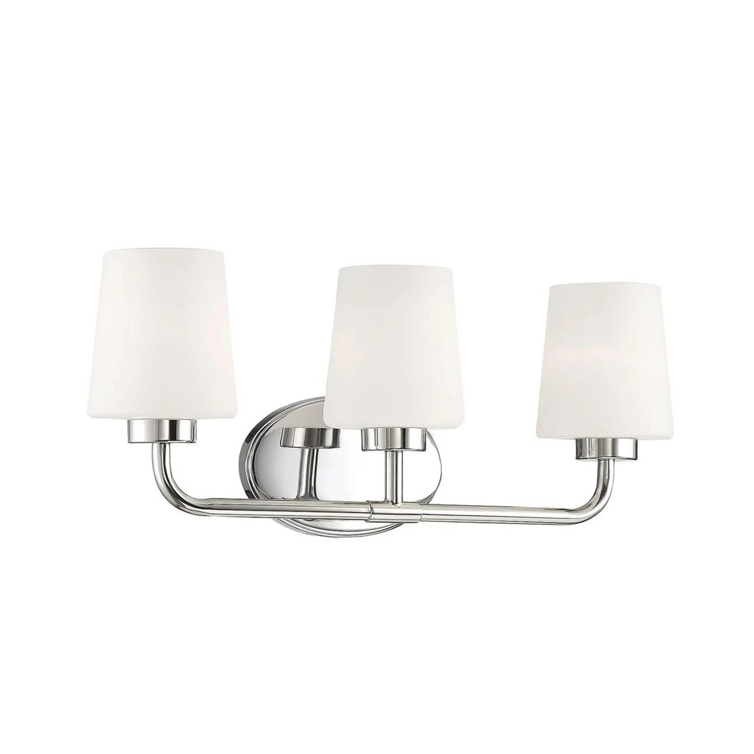 Minimalist Molly Vanity Light - 3 Light