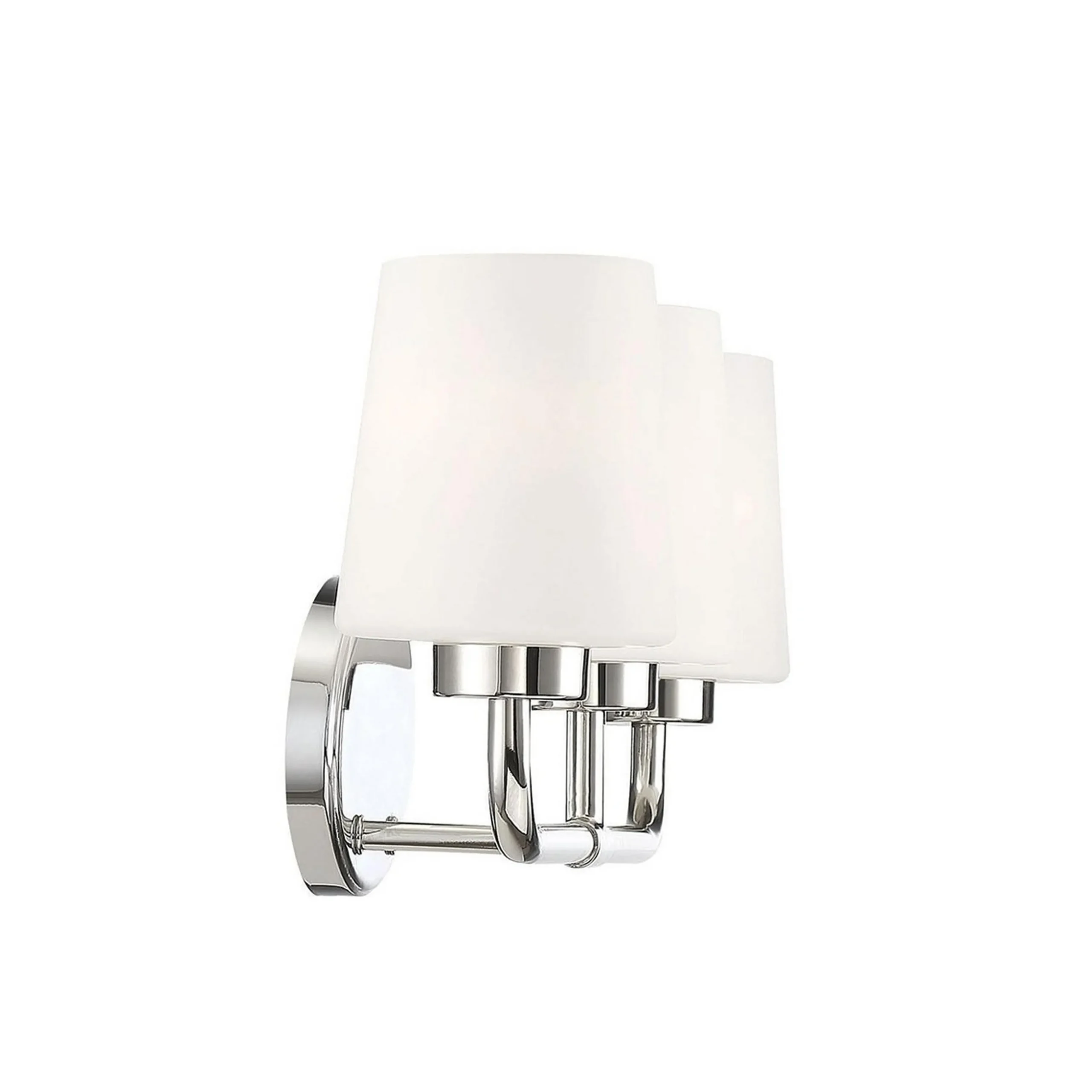 Minimalist Molly Vanity Light - 3 Light
