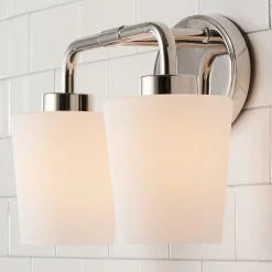 Minimalist Molly Vanity Light - 2 Light