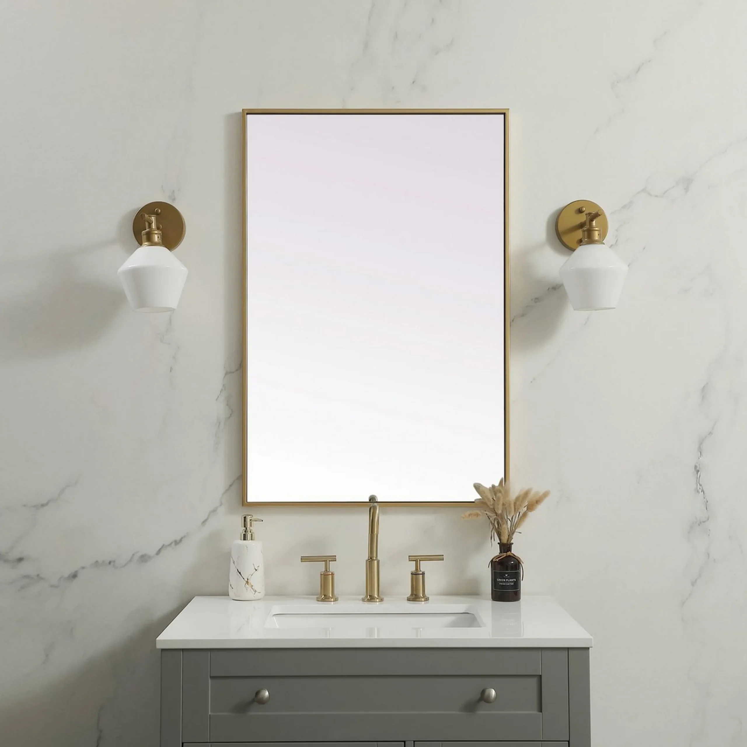 Minimo Mirror