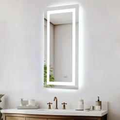 Mirai LED Mirror