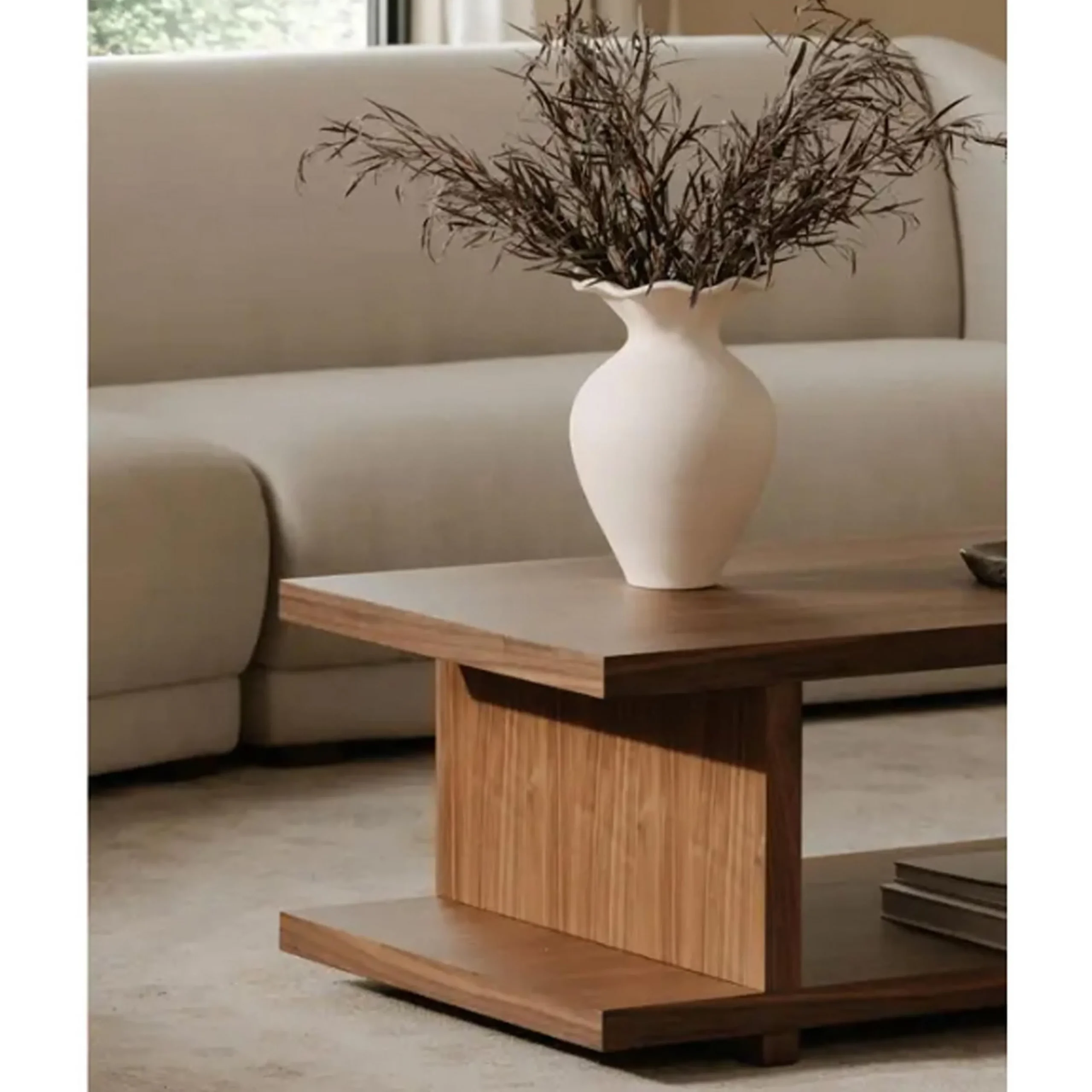 Miriam Coffee Table