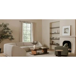 Miriam Coffee Table