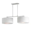 Miroslava Island Chandelier - 2 Light