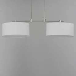 Miroslava Island Chandelier - 2 Light