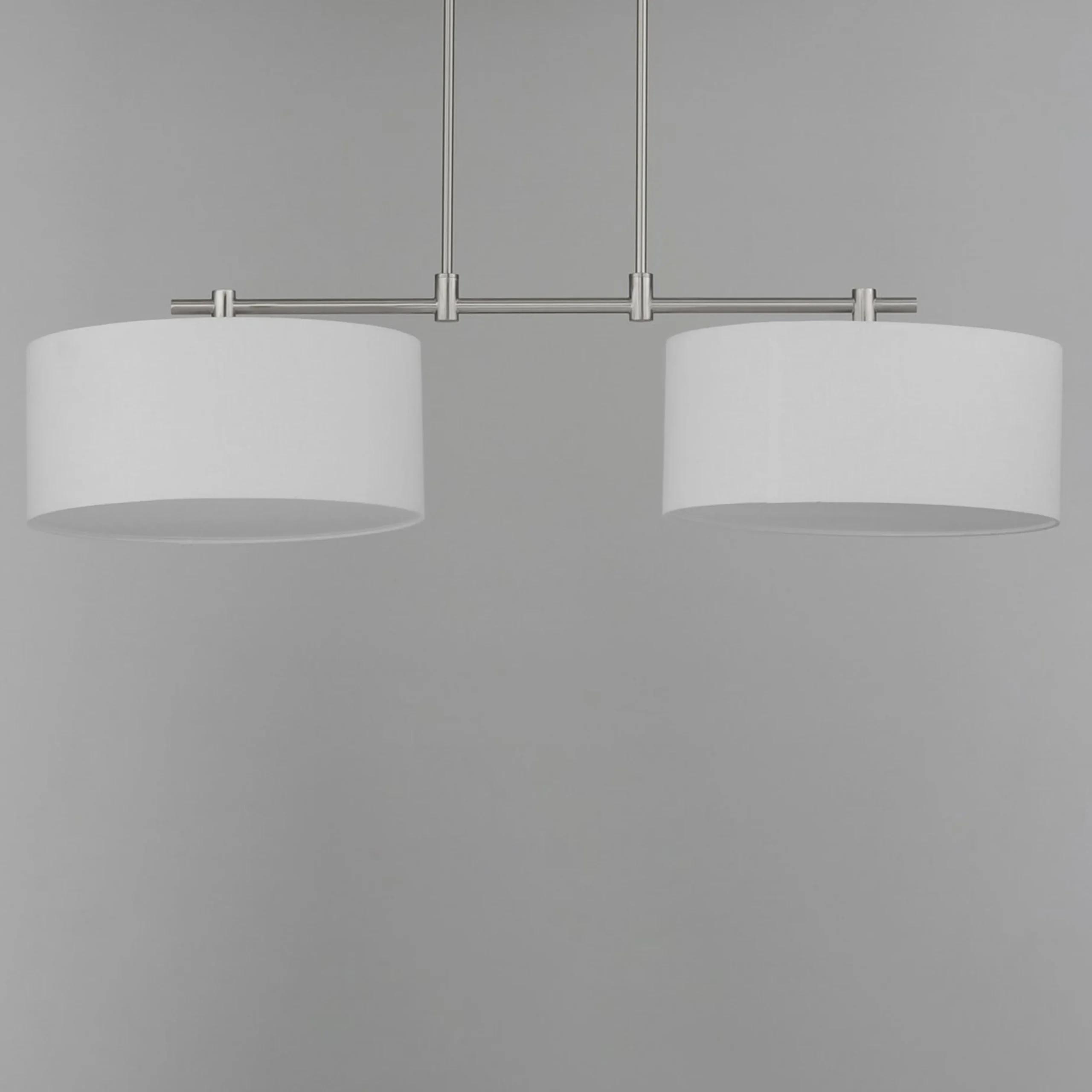 Miroslava Island Chandelier - 2 Light