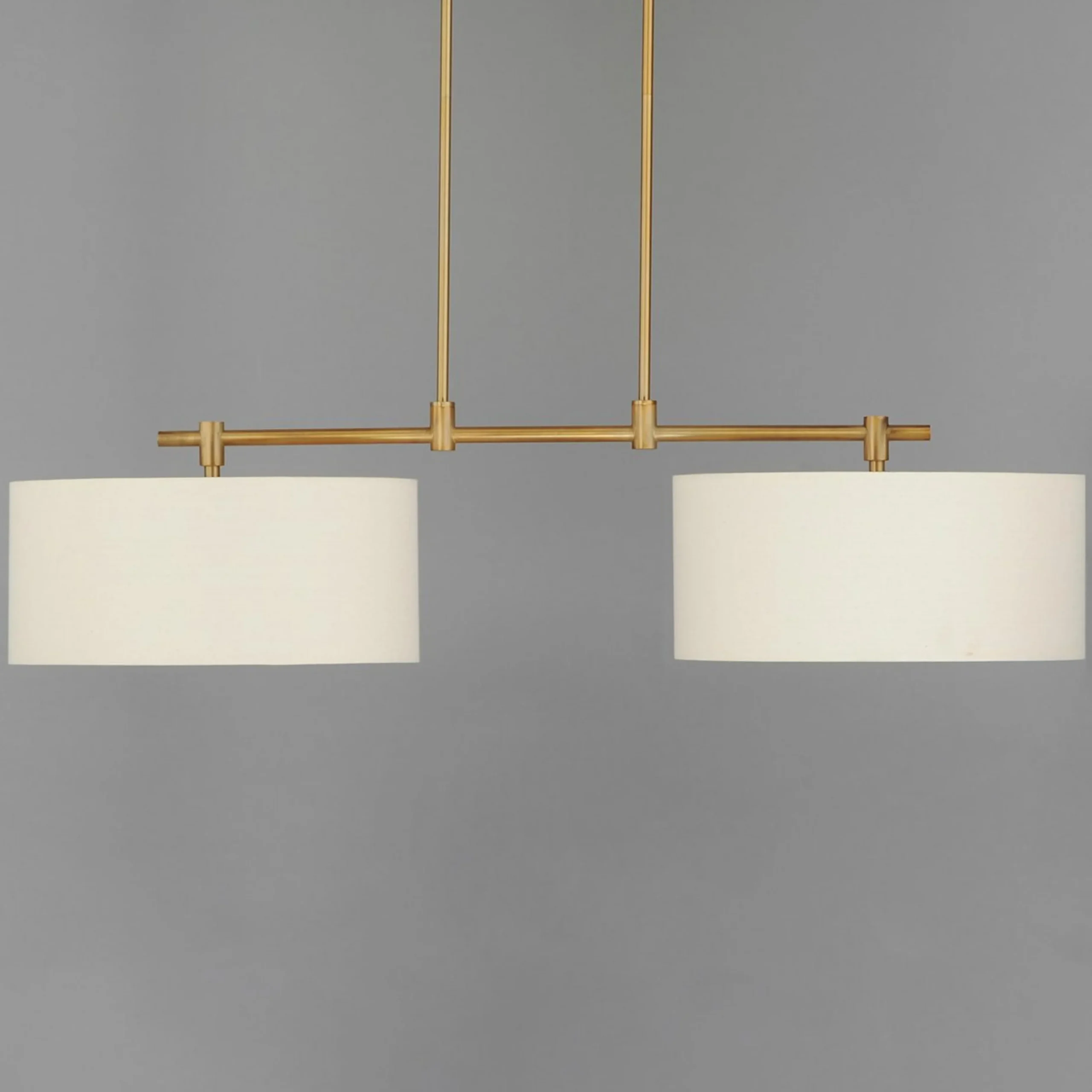Miroslava Island Chandelier - 2 Light