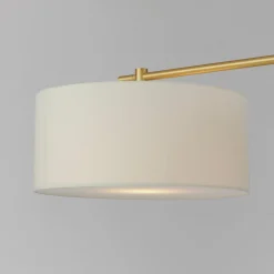 Miroslava Island Chandelier - 2 Light