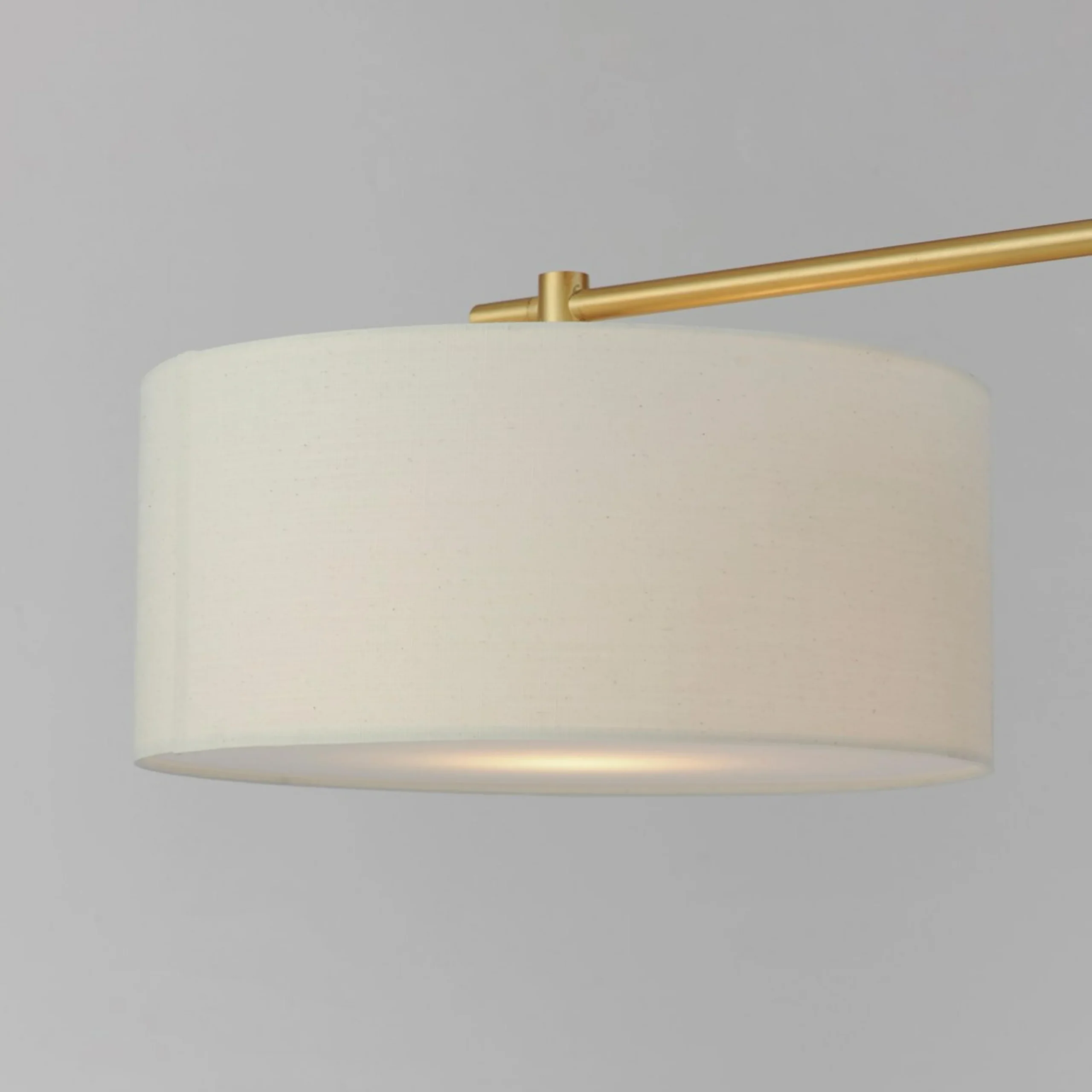 Miroslava Island Chandelier - 2 Light