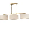 Miroslava Island Chandelier - 3 Light