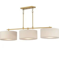 Miroslava Island Chandelier - 3 Light