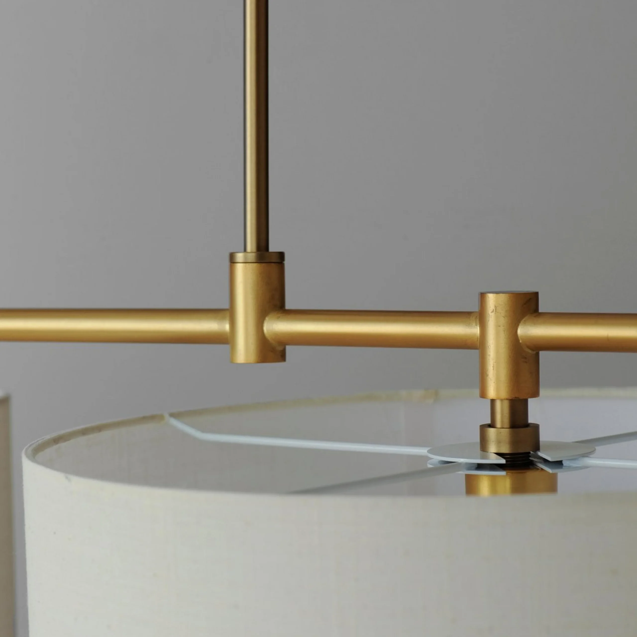 Miroslava Island Chandelier - 3 Light