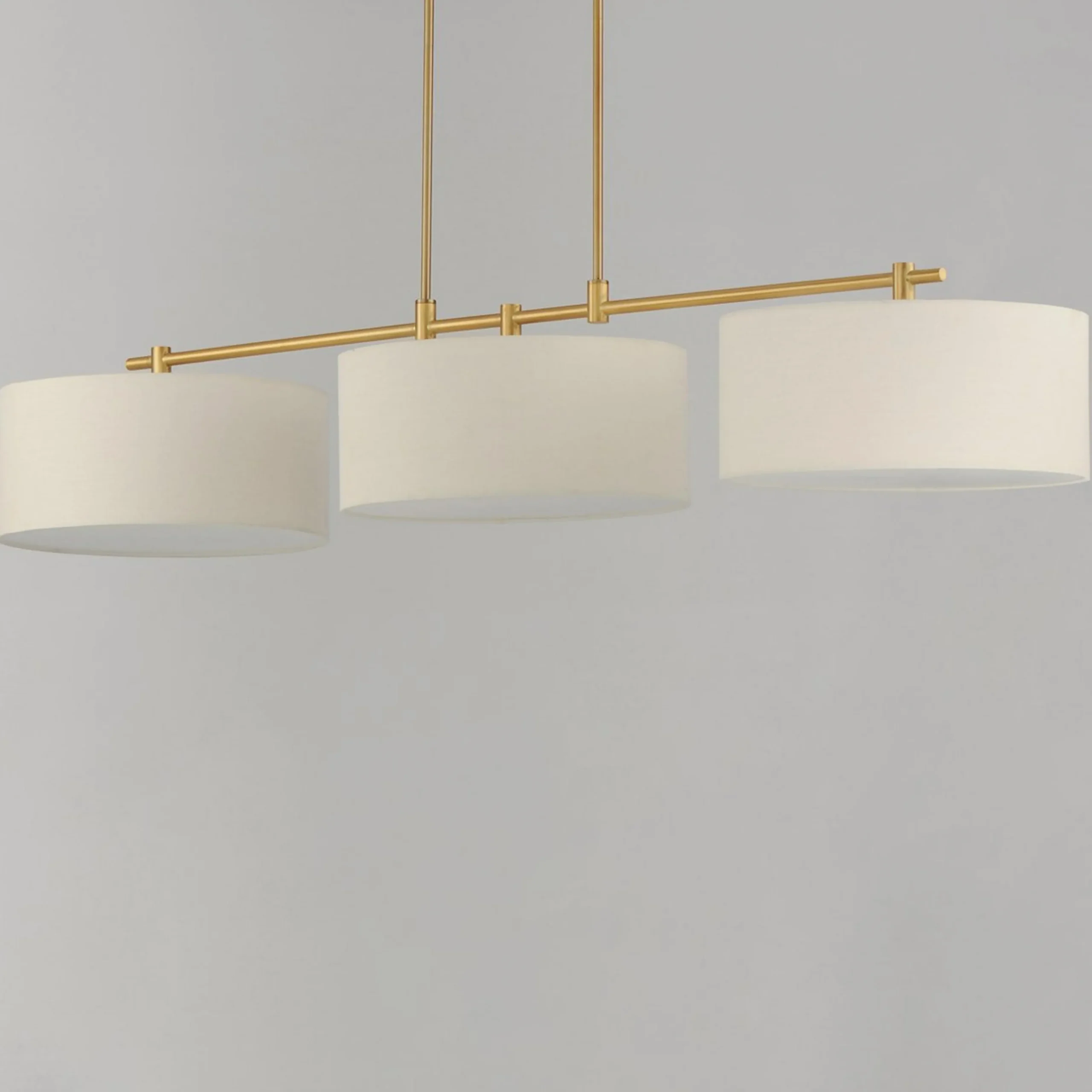 Miroslava Island Chandelier - 3 Light