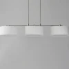 Miroslava Island Chandelier - 3 Light