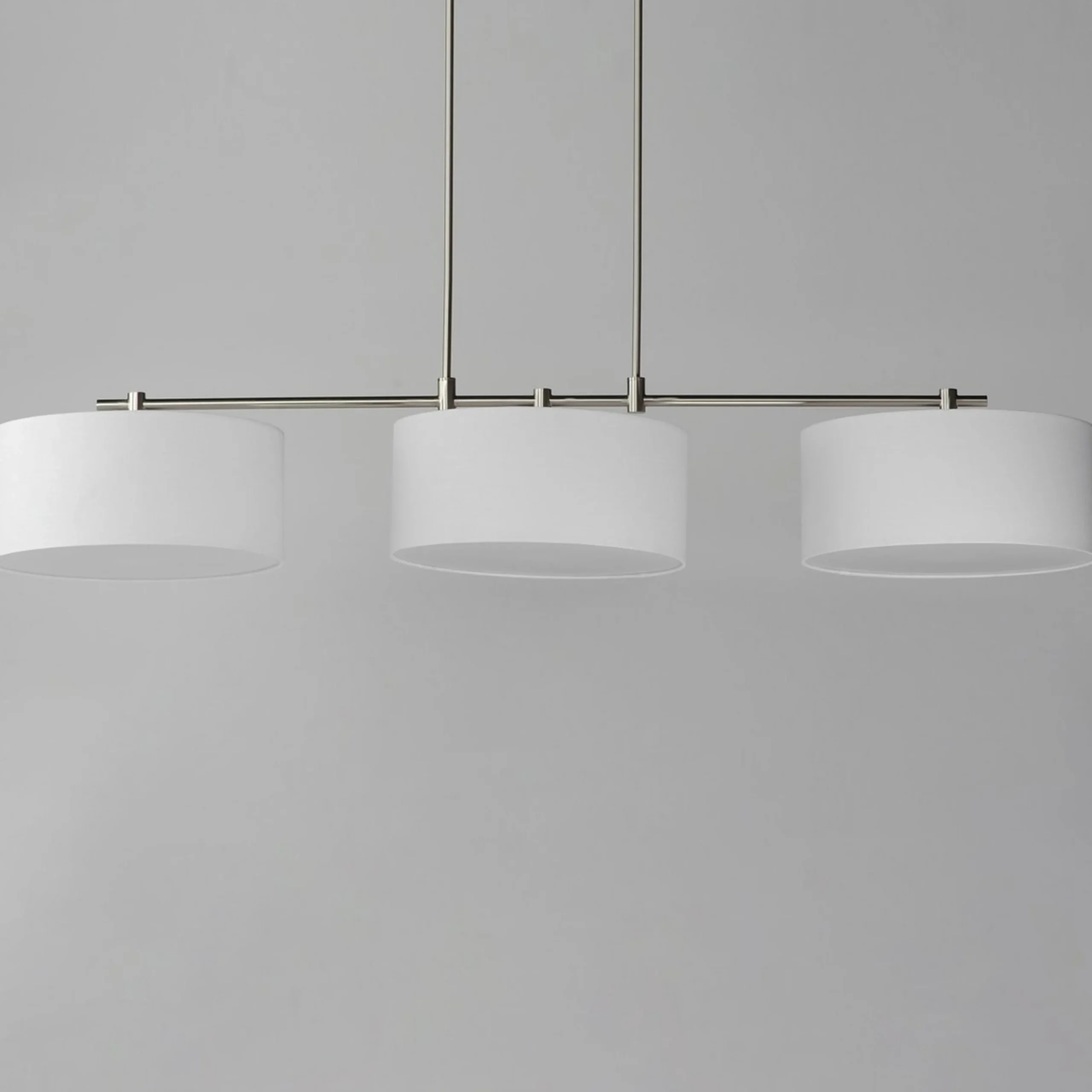 Miroslava Island Chandelier - 3 Light