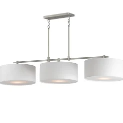 Miroslava Island Chandelier - 3 Light