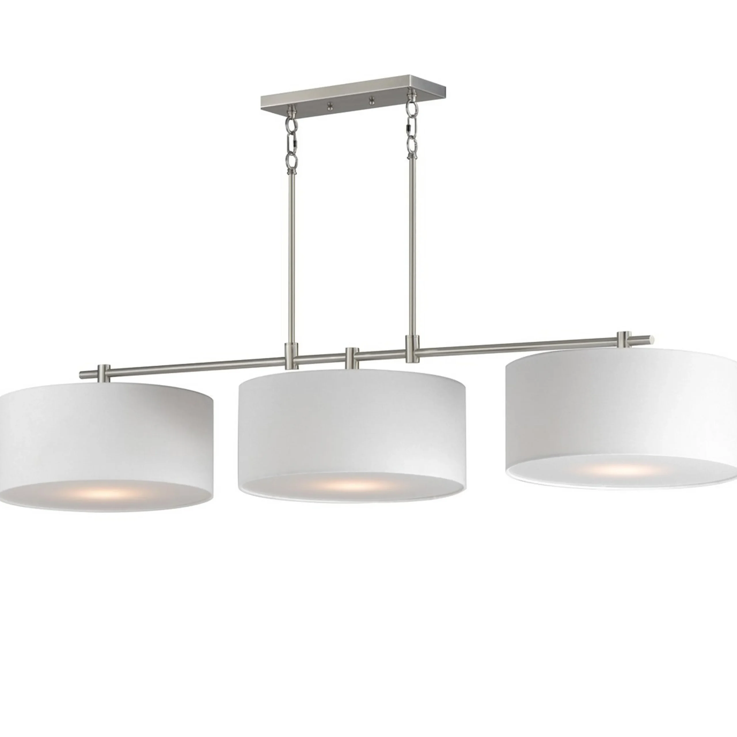 Miroslava Island Chandelier - 3 Light