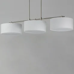 Miroslava Island Chandelier - 3 Light