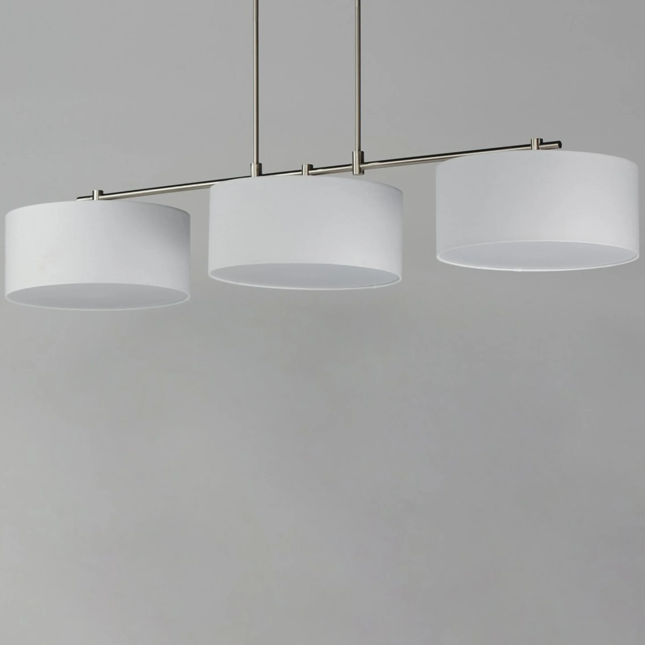 Miroslava Island Chandelier - 3 Light