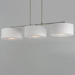 Miroslava Island Chandelier - 3 Light