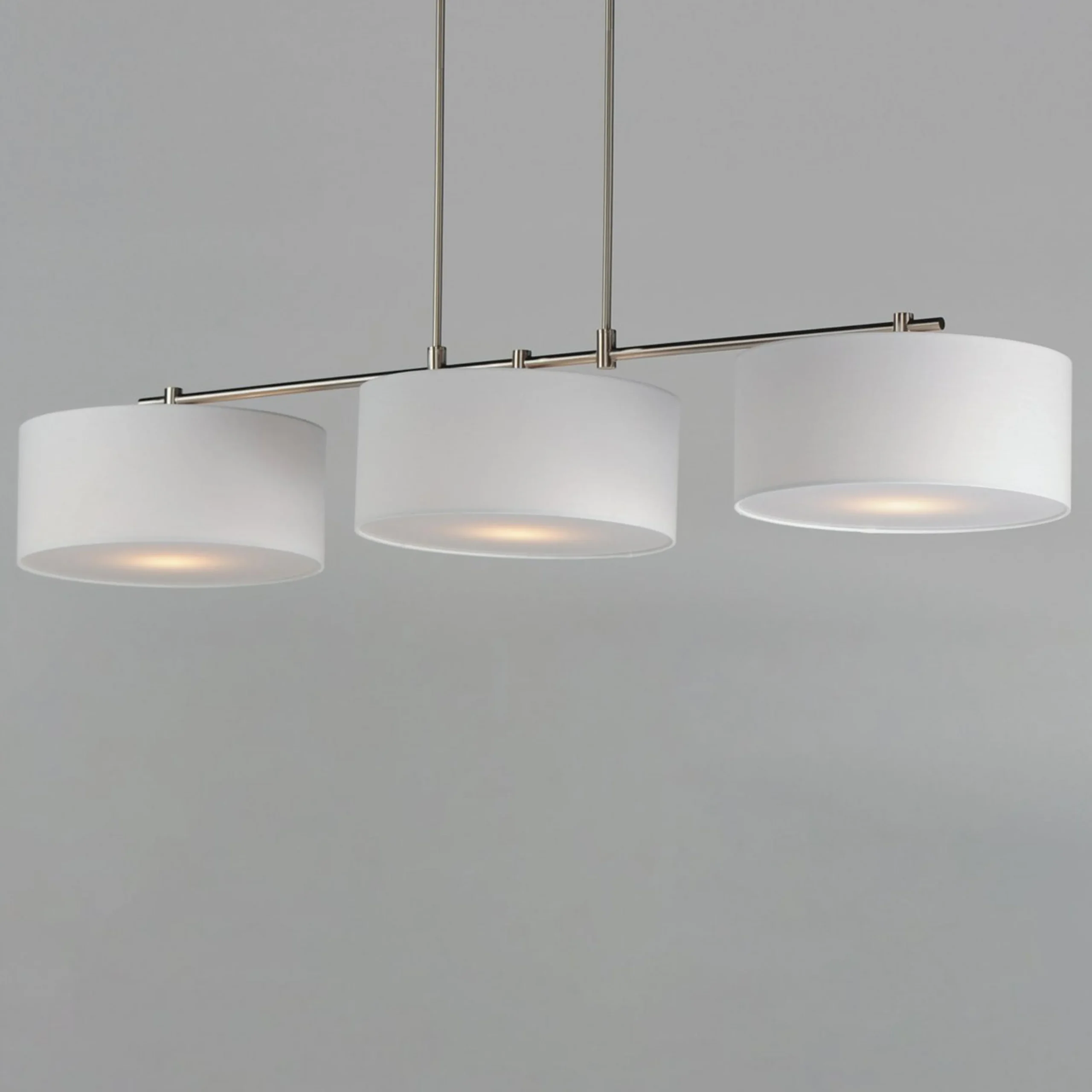 Miroslava Island Chandelier - 3 Light