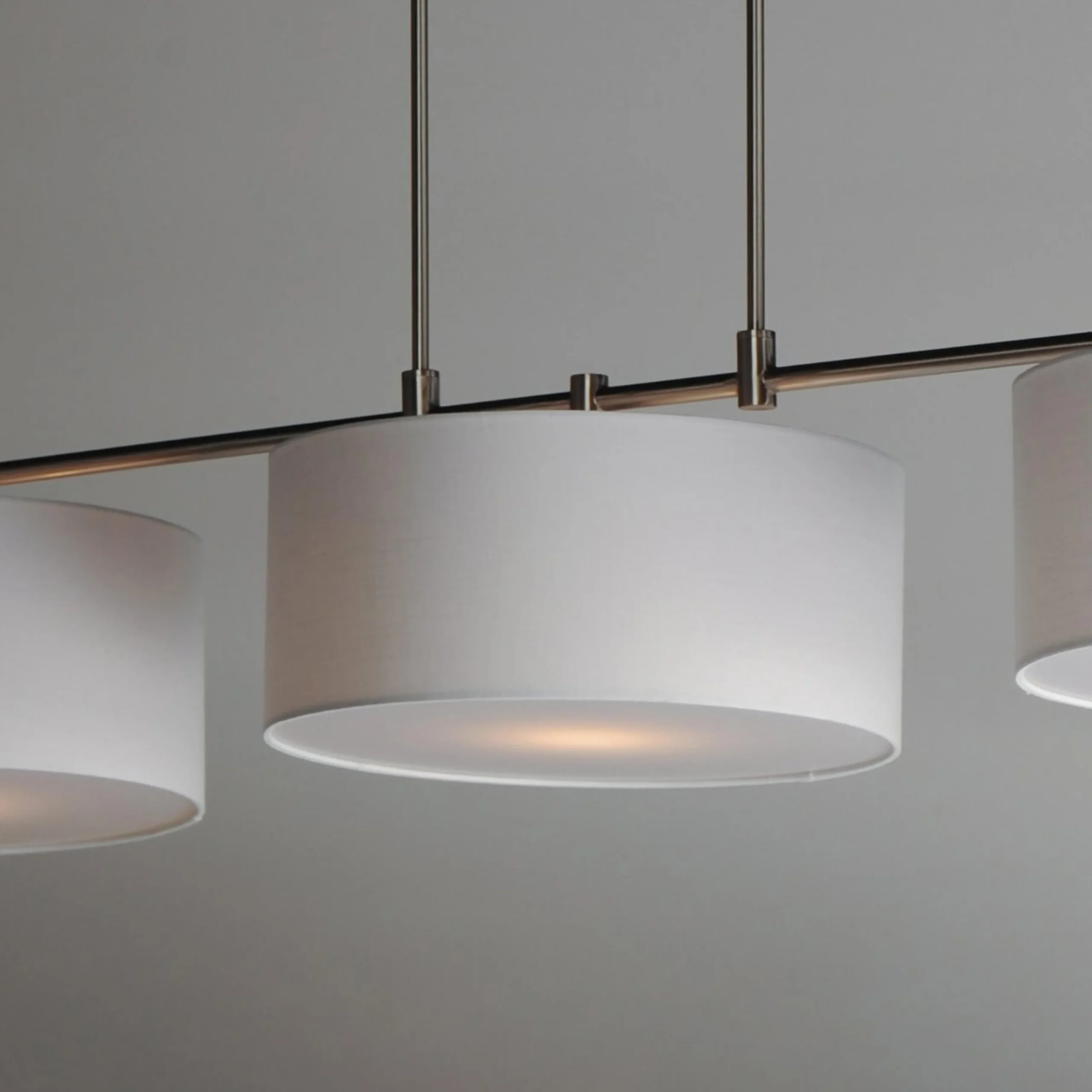 Miroslava Island Chandelier - 3 Light