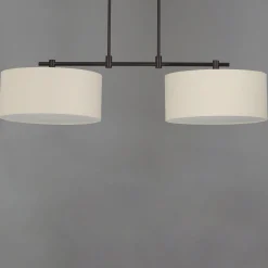 Miroslava Island Chandelier - 2 Light