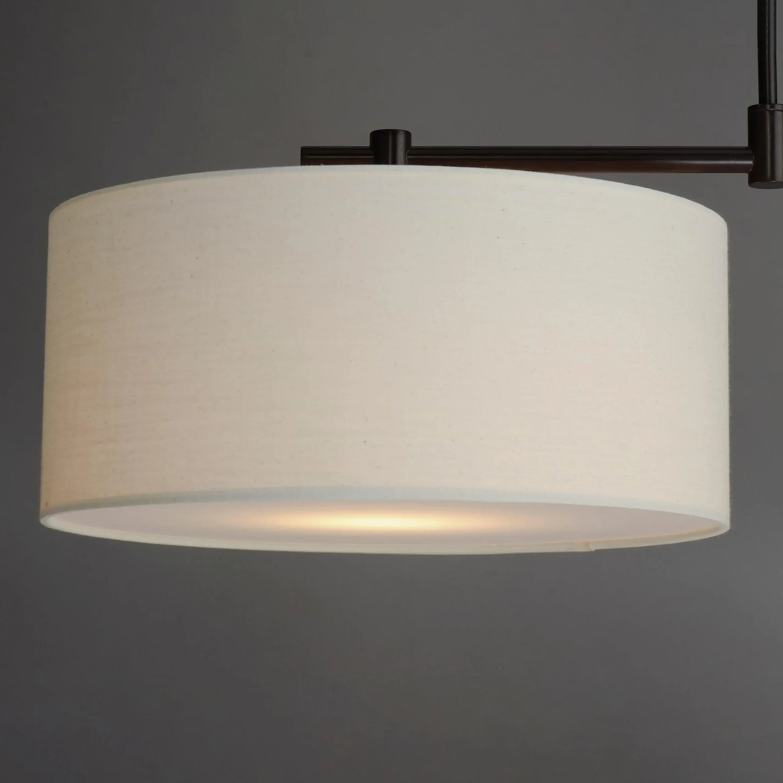 Miroslava Island Chandelier - 2 Light