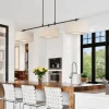 Miroslava Island Chandelier - 3 Light