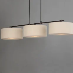 Miroslava Island Chandelier - 3 Light