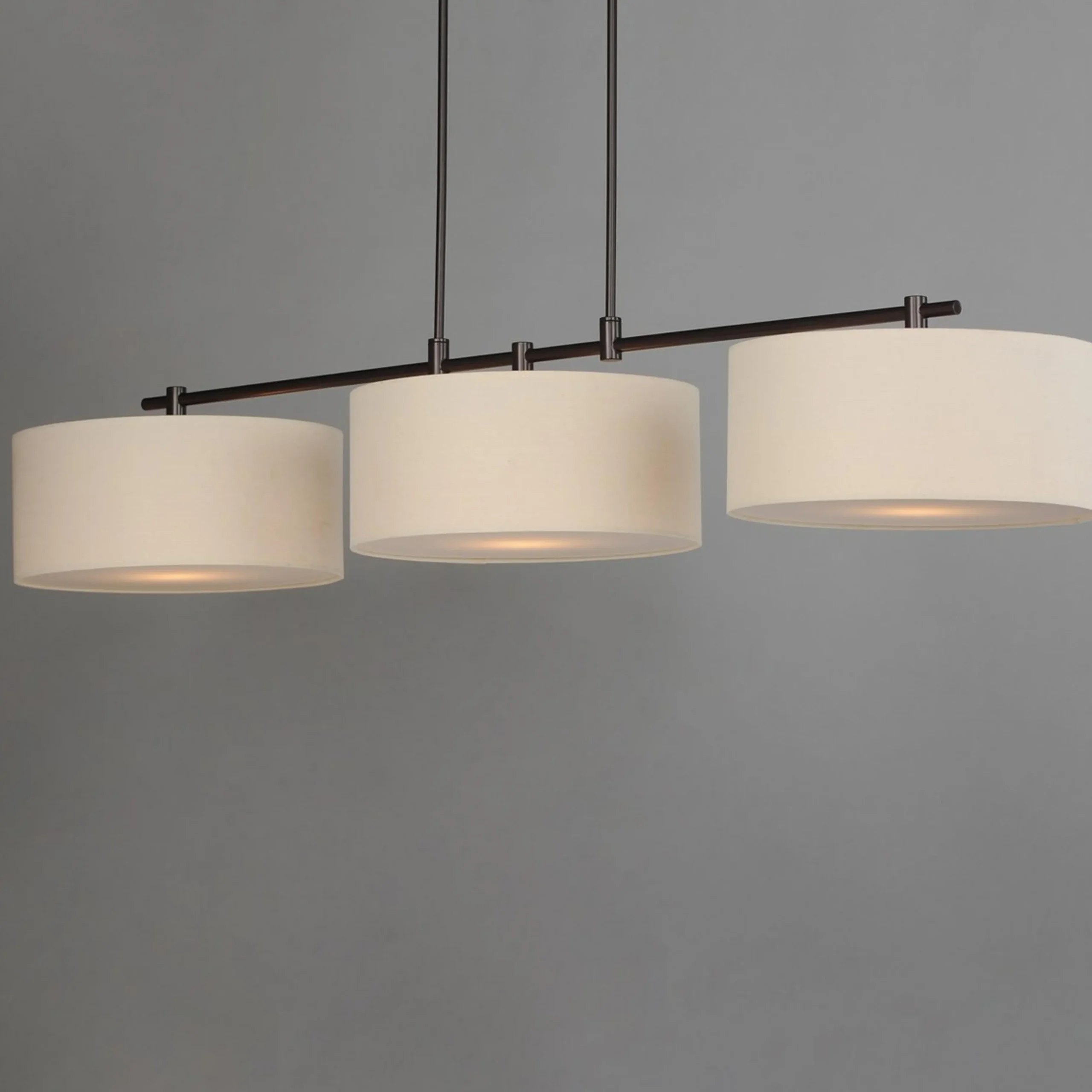 Miroslava Island Chandelier - 3 Light