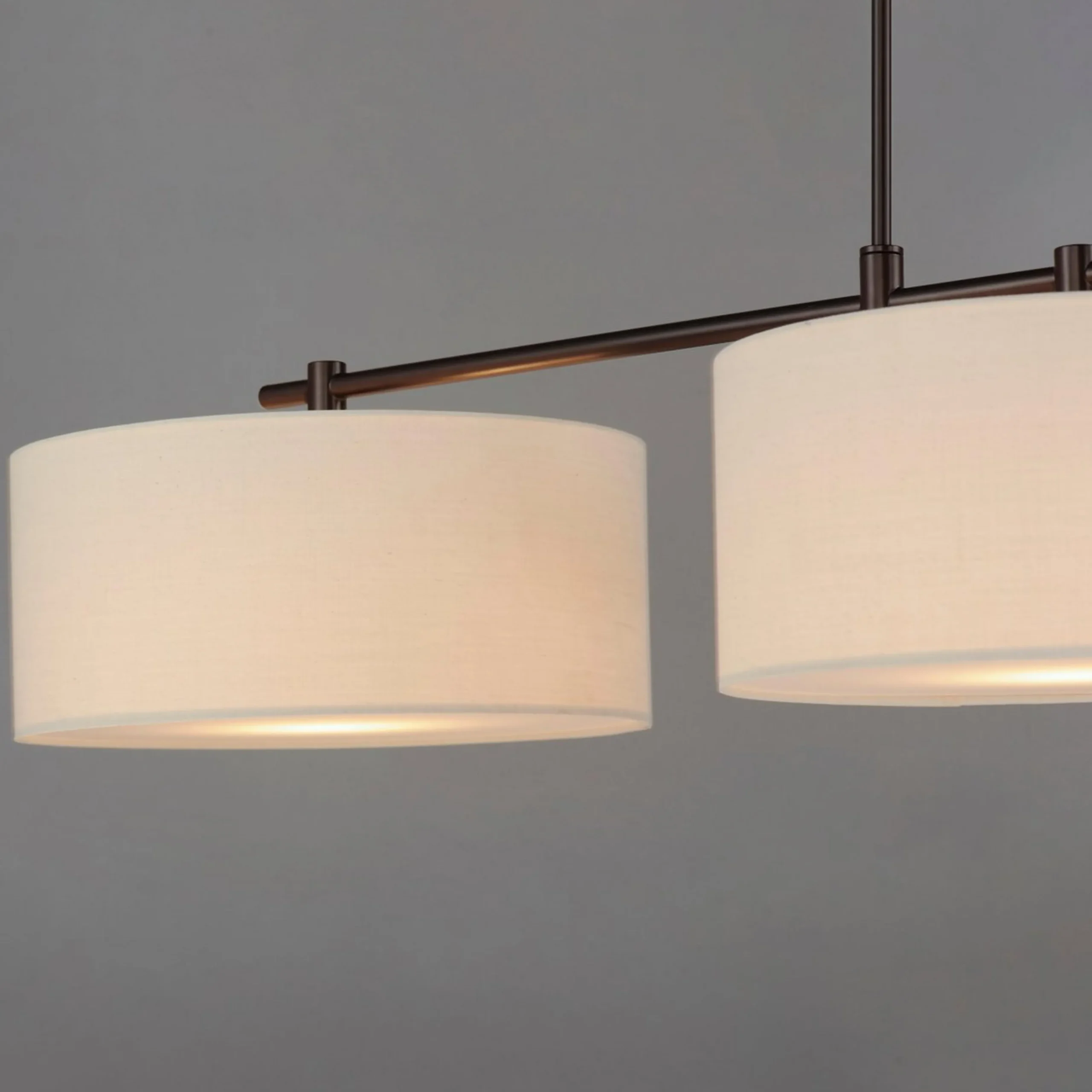 Miroslava Island Chandelier - 3 Light