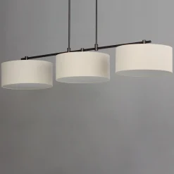 Miroslava Island Chandelier - 3 Light