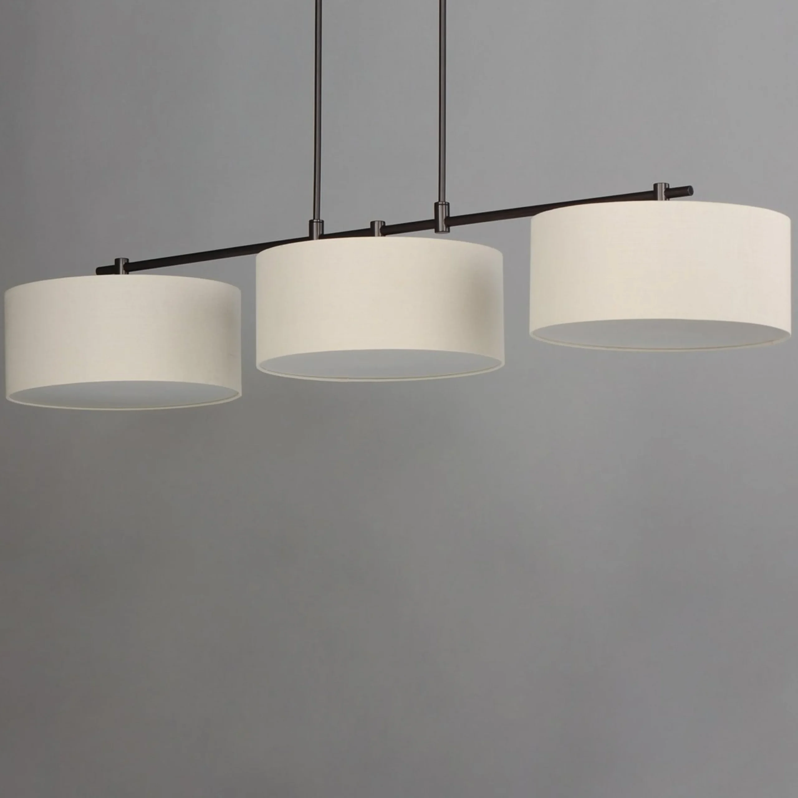 Miroslava Island Chandelier - 3 Light