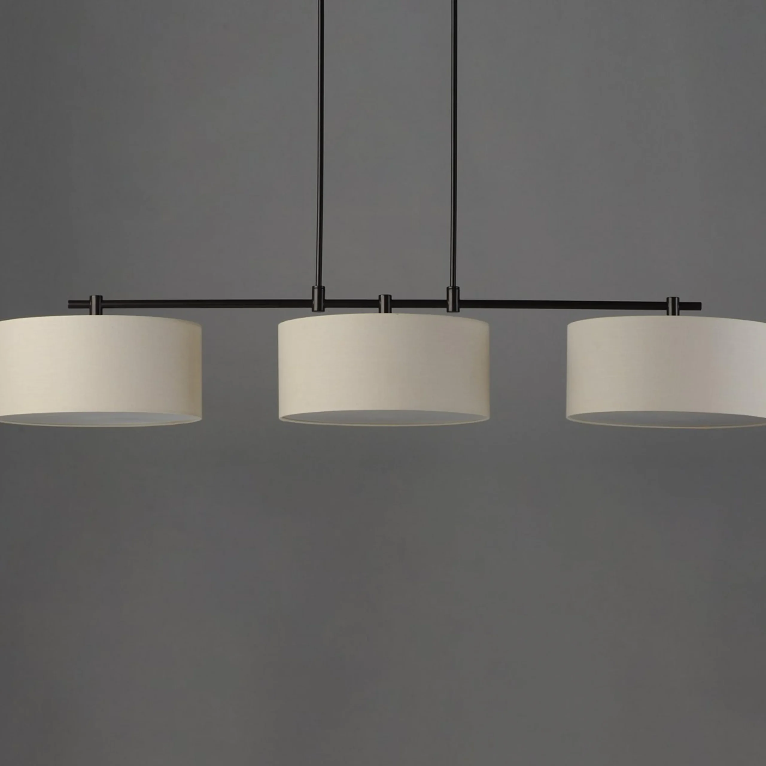 Miroslava Island Chandelier - 3 Light