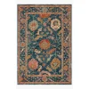 Missoula Hooked Rug