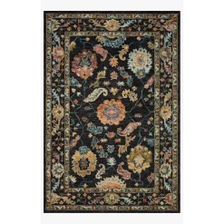 Missoula Hooked Rug