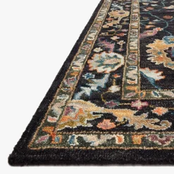 Missoula Hooked Rug