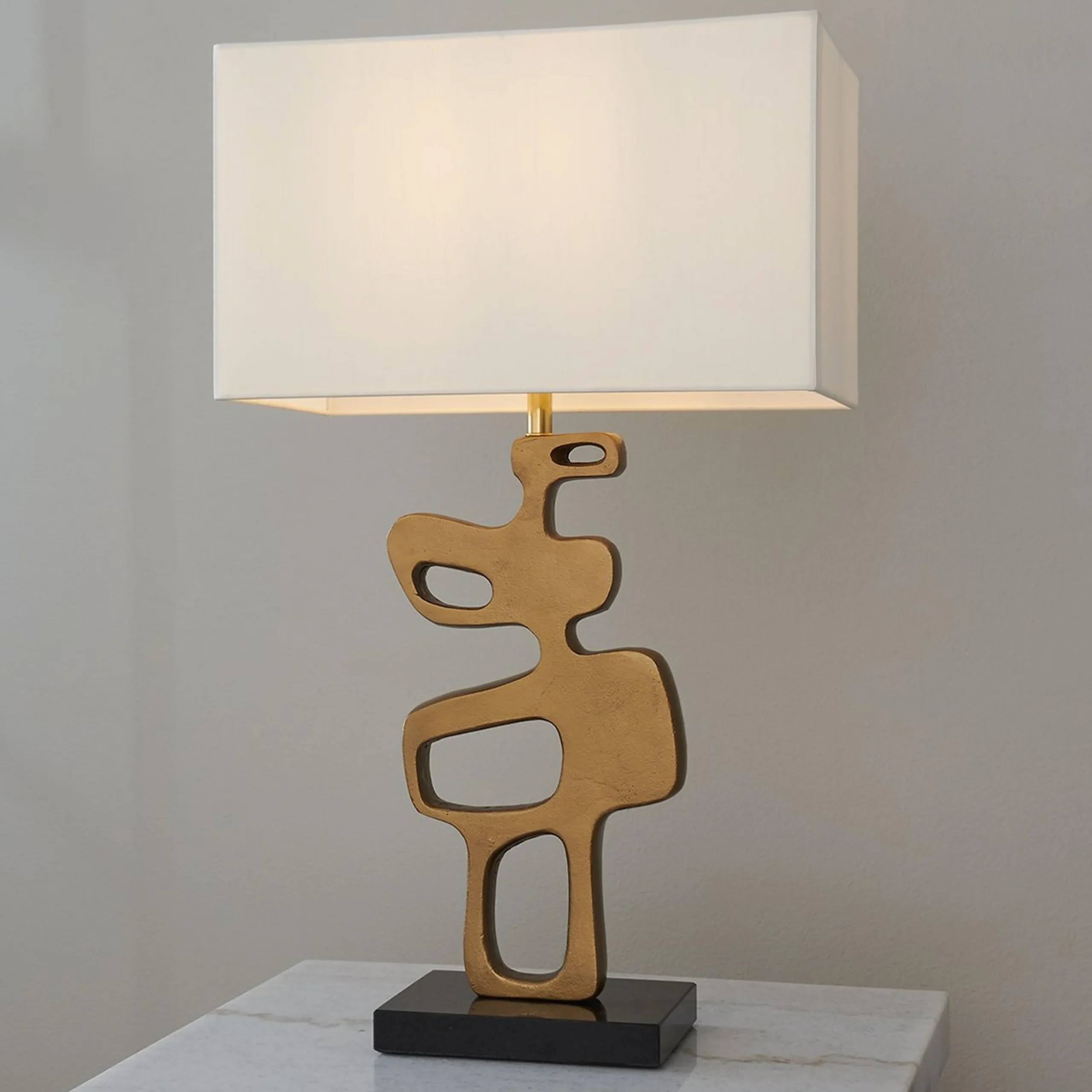 Mitra Table Lamp