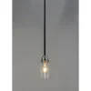 Mod Bowl Pendant