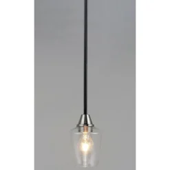 Mod Bowl Pendant