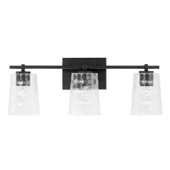 Mod Comb Vanity Light - 3 Light