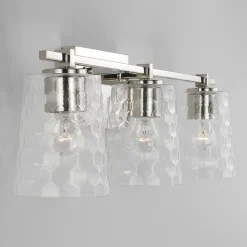 Mod Comb Vanity Light - 3 Light